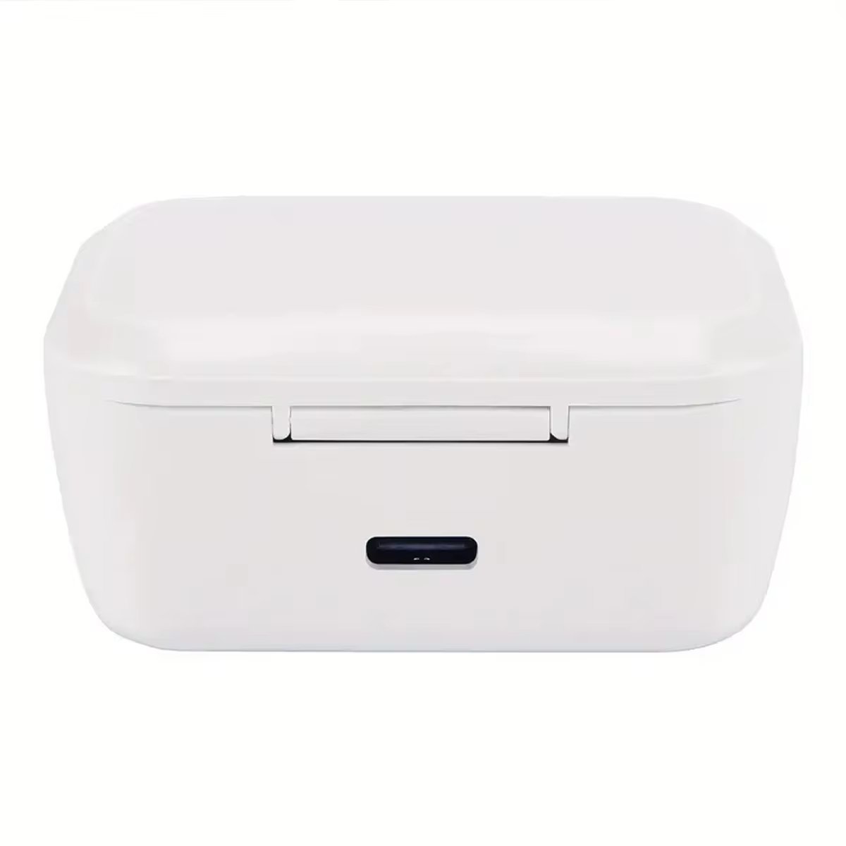 ⌚️✨Bärbar klocka Trådlös laddningsban