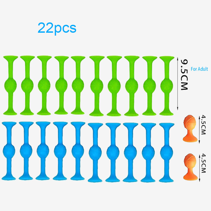 đ Starta minitĂ€vlingar nĂ€r som helst, var som helstđŻ Fyll rummet med skrat