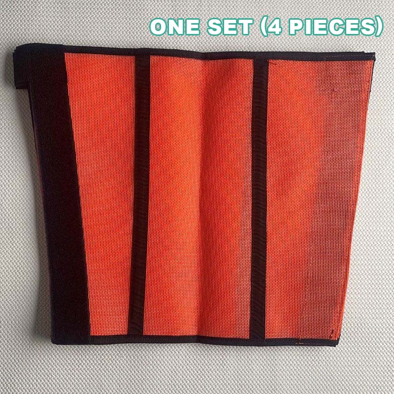 đAndningsbara mesh-leggings som skyddar mot hĂ€stflugoâš