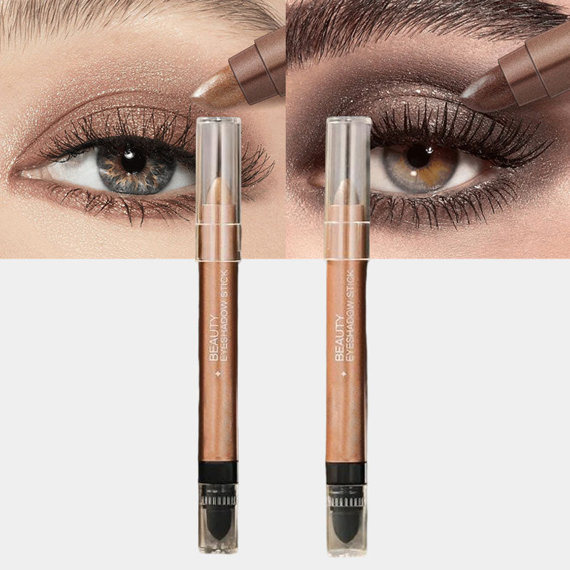 ⏰Veckans specialerbjudande: Köp 1 få 1 gratis✨Luminous Cream Eyeshadow Liner