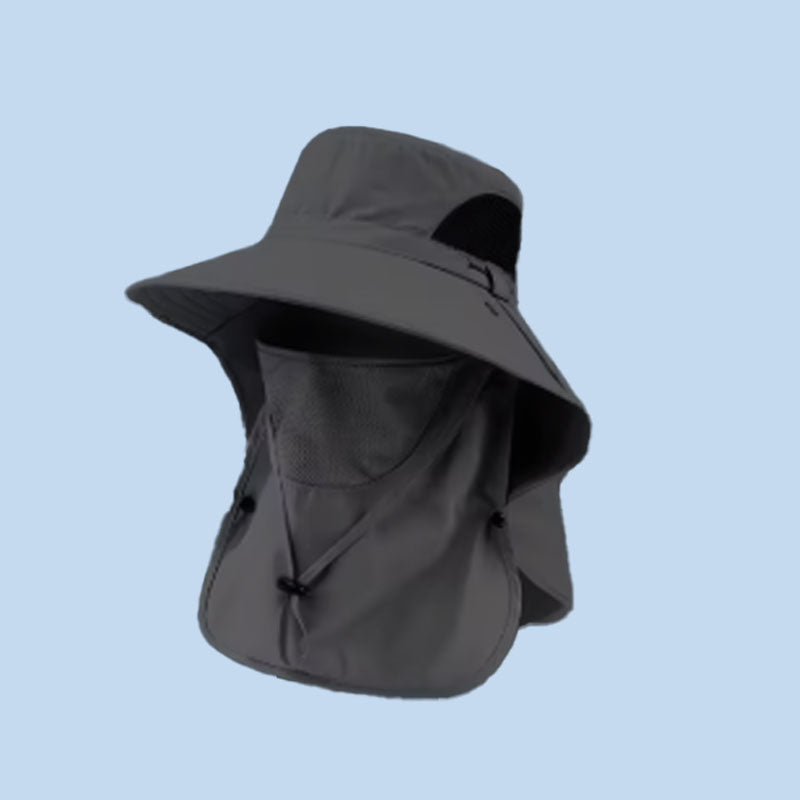 đŁâïžSnabbtorkande Fisherman's Ha