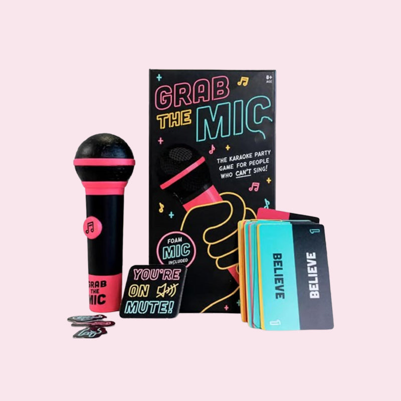 đ€ Den onde sĂ„ngarens brĂ€dspel - SĂ„ng Ă€r inte viktigt, att vara rolig Ă€r kung! đ