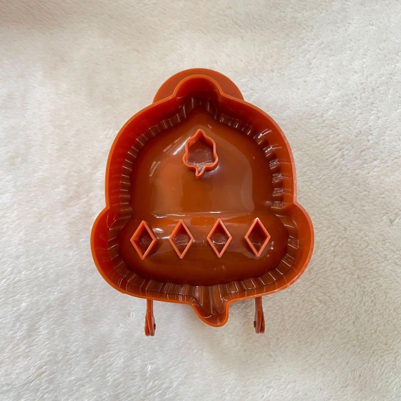 🔥Minipajform För Högtider