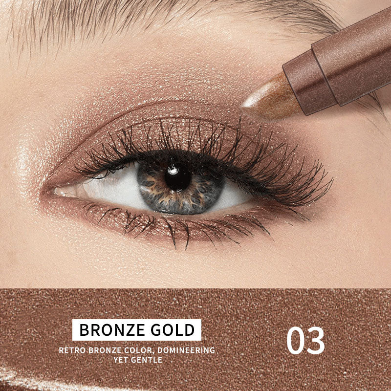 ⏰Veckans specialerbjudande: Köp 1 få 1 gratis✨Luminous Cream Eyeshadow Liner