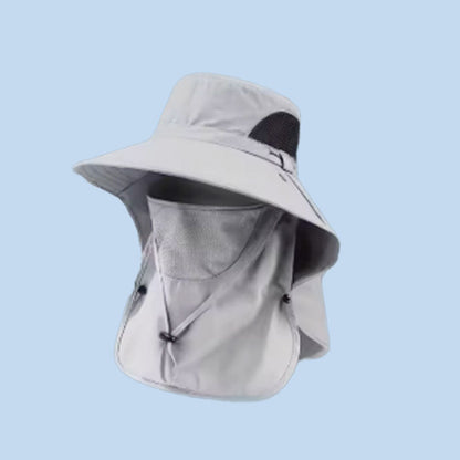 🎣☀️Snabbtorkande Fisherman's Ha