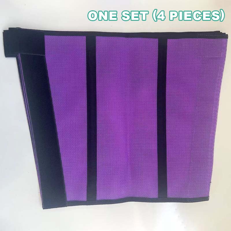 🐎Andningsbara mesh-leggings som skyddar mot hästflugo✨