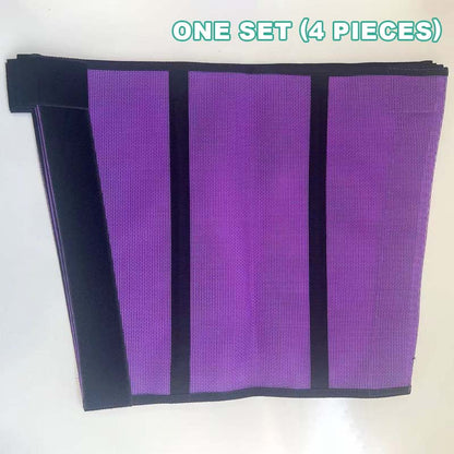 🐎Andningsbara mesh-leggings som skyddar mot hästflugo✨