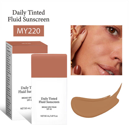 💖Återfuktande isolerande foundation