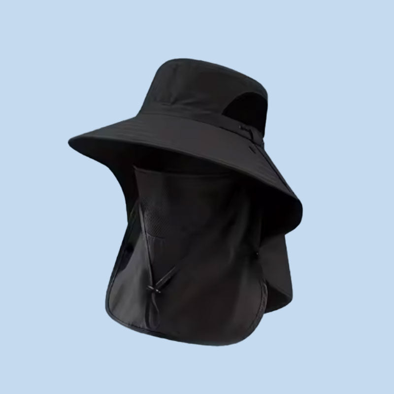 🎣☀️Snabbtorkande Fisherman's Ha