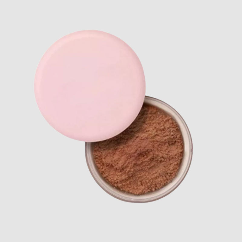 ⌛Halva priset under begränsad tid✨🌸Rosa fixeringspulve