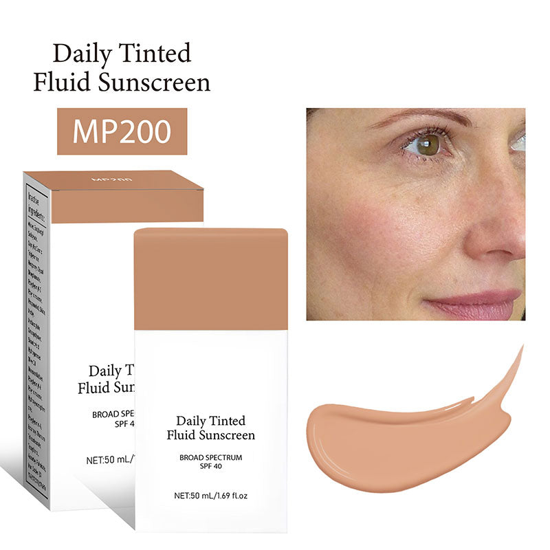 💖Återfuktande isolerande foundation