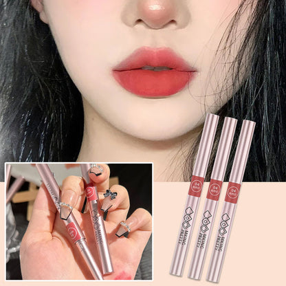 ⏳Begränsad tid: Köp 1, få 1 gratis💄✨ Precision läppliner