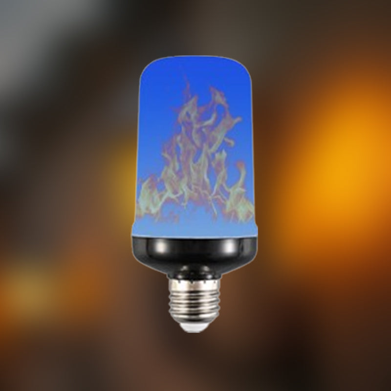 🔥 Simulerad låglampa | Tänd en mild låga som "aldrig slocknar"