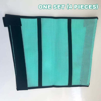 🐎Andningsbara mesh-leggings som skyddar mot hästflugo✨