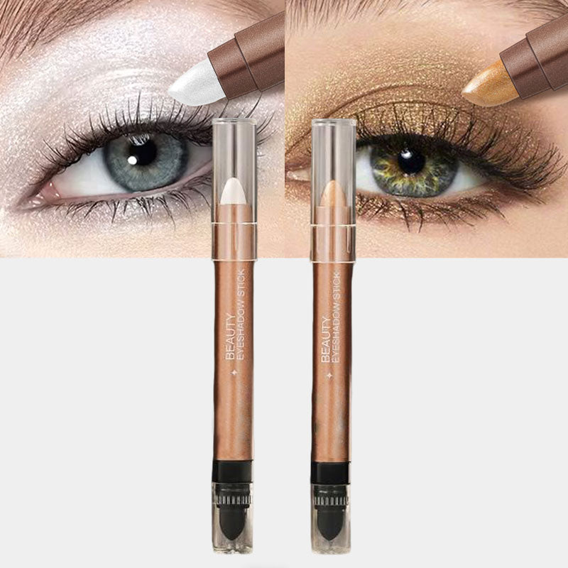 ⏰Veckans specialerbjudande: Köp 1 få 1 gratis✨Luminous Cream Eyeshadow Liner