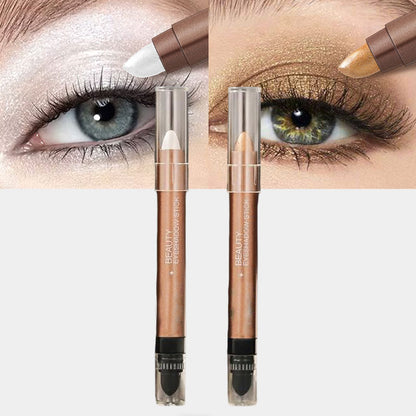 ⏰Veckans specialerbjudande: Köp 1 få 1 gratis✨Luminous Cream Eyeshadow Liner