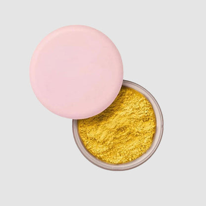 ⌛Halva priset under begränsad tid✨🌸Rosa fixeringspulve