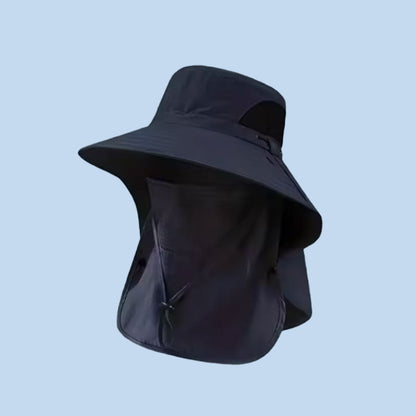 🎣☀️Snabbtorkande Fisherman's Ha