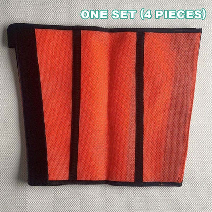 🐎Andningsbara mesh-leggings som skyddar mot hästflugo✨