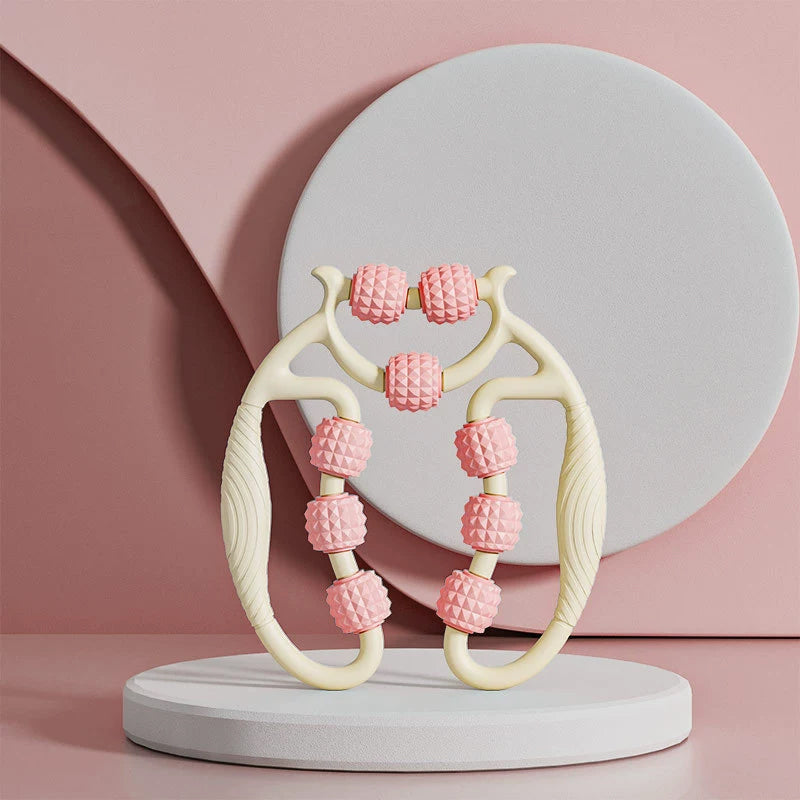 🌟 Kroppsskulpterande massage: uppnå en tonad figur utan ansträngning! 🌟