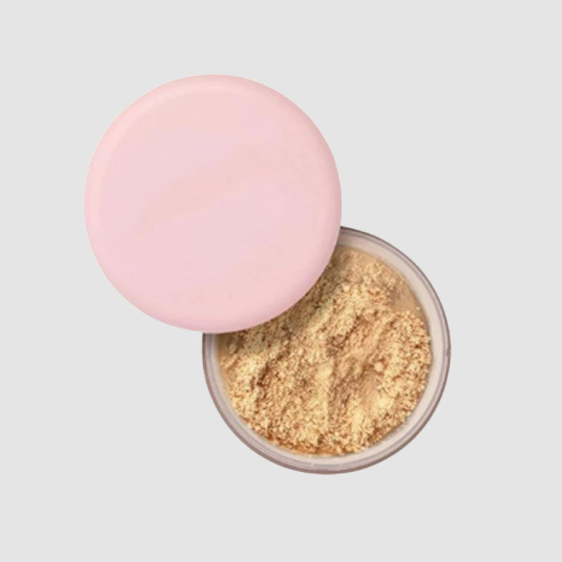 ⌛Halva priset under begränsad tid✨🌸Rosa fixeringspulve