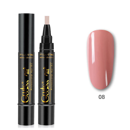 💅3-i-1 nagellackspenna i ett steg – Enkel, snabb och strålande vacker! ✨