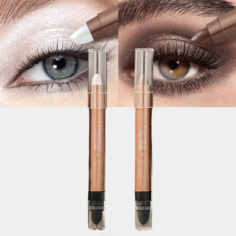 ⏰Veckans specialerbjudande: Köp 1 få 1 gratis✨Luminous Cream Eyeshadow Liner