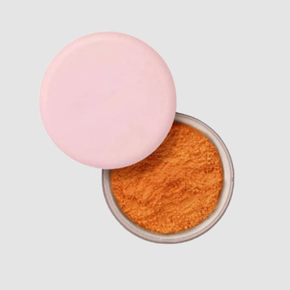 ⌛Halva priset under begränsad tid✨🌸Rosa fixeringspulve