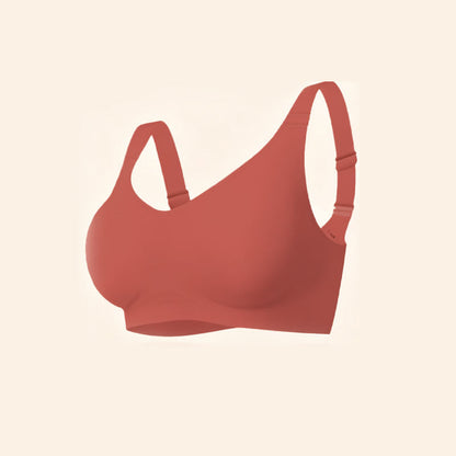 🎁Köp 1, få 2!  🔥 Super Lift-bh | Push-up-bh utan bygel 👍Säg adjö till hängande byst