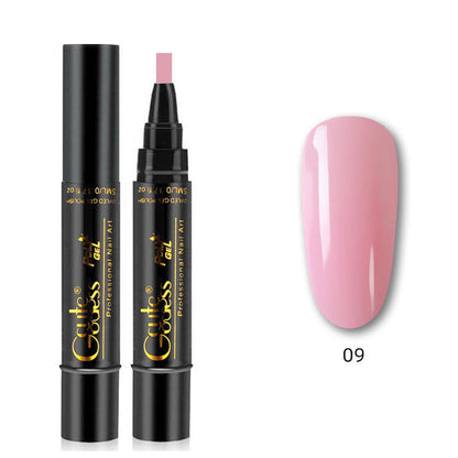 💅3-i-1 nagellackspenna i ett steg – Enkel, snabb och strålande vacker! ✨