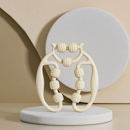 🌟 Kroppsskulpterande massage: uppnå en tonad figur utan ansträngning! 🌟