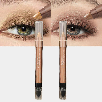 ⏰Veckans specialerbjudande: Köp 1 få 1 gratis✨Luminous Cream Eyeshadow Liner