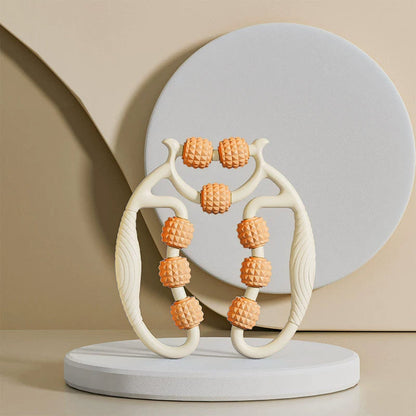 🌟 Kroppsskulpterande massage: uppnå en tonad figur utan ansträngning! 🌟