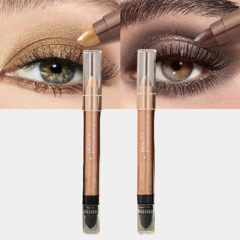 ⏰Veckans specialerbjudande: Köp 1 få 1 gratis✨Luminous Cream Eyeshadow Liner
