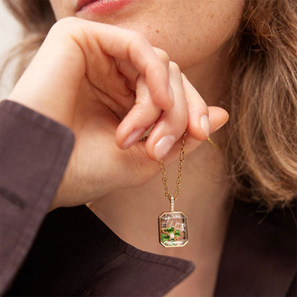 ✨ Bär ett minne, bär en historia ✨