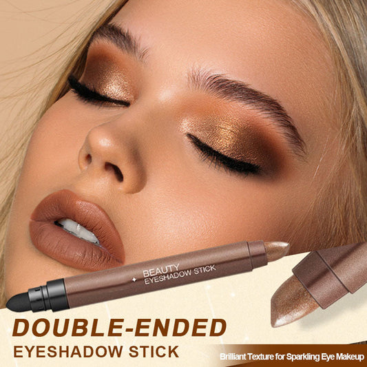 ⏰Veckans specialerbjudande: Köp 1 få 1 gratis✨Luminous Cream Eyeshadow Liner