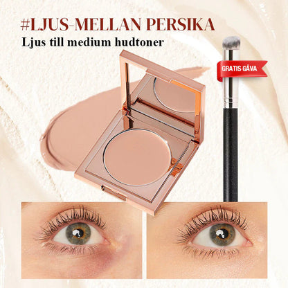 ⏳tidsbegränsat erbjudande💜 Korrektiv concealer med färgad lera för underögon