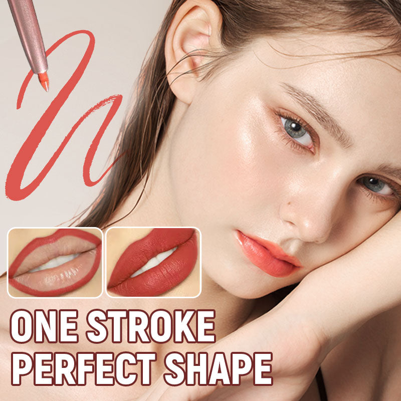 ⏳Begränsad tid: Köp 1, få 1 gratis💄✨ Precision läppliner
