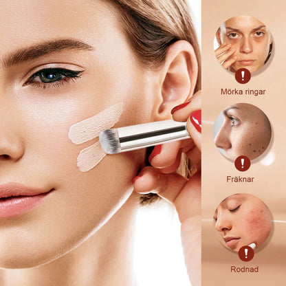 ⏳tidsbegränsat erbjudande💜 Korrektiv concealer med färgad lera för underögon