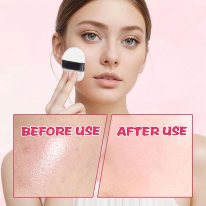 ⌛Halva priset under begränsad tid✨🌸Rosa fixeringspulve