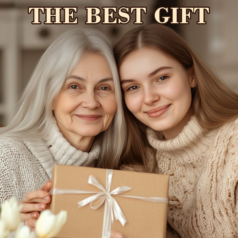 🔮Andaktsfull Kristallnattlampa