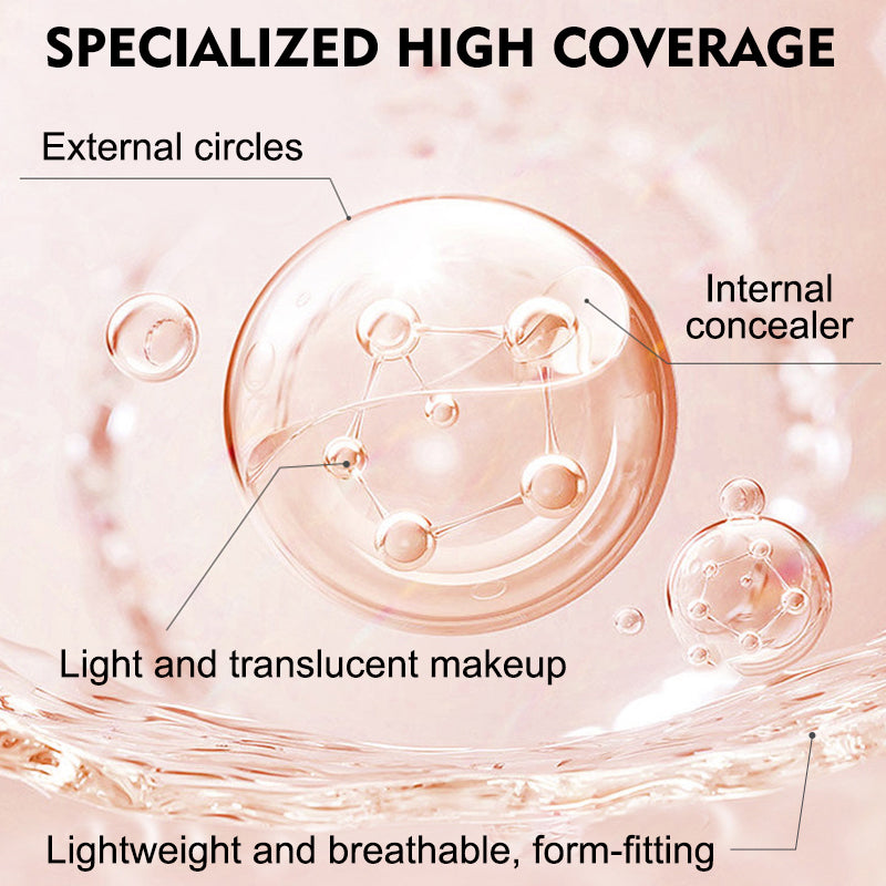 🎄Julspecialerbjudande: 47 % rabatt🎀Instant-Awaken Under Eye Brightener