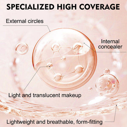 🎄Julspecialerbjudande: 47 % rabatt🎀Instant-Awaken Under Eye Brightener