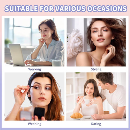 ✨🔥Osynlig ansiktslyftplåster