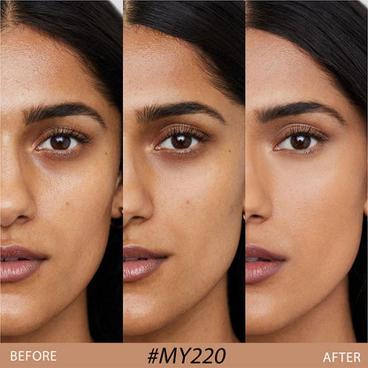 💖Återfuktande isolerande foundation