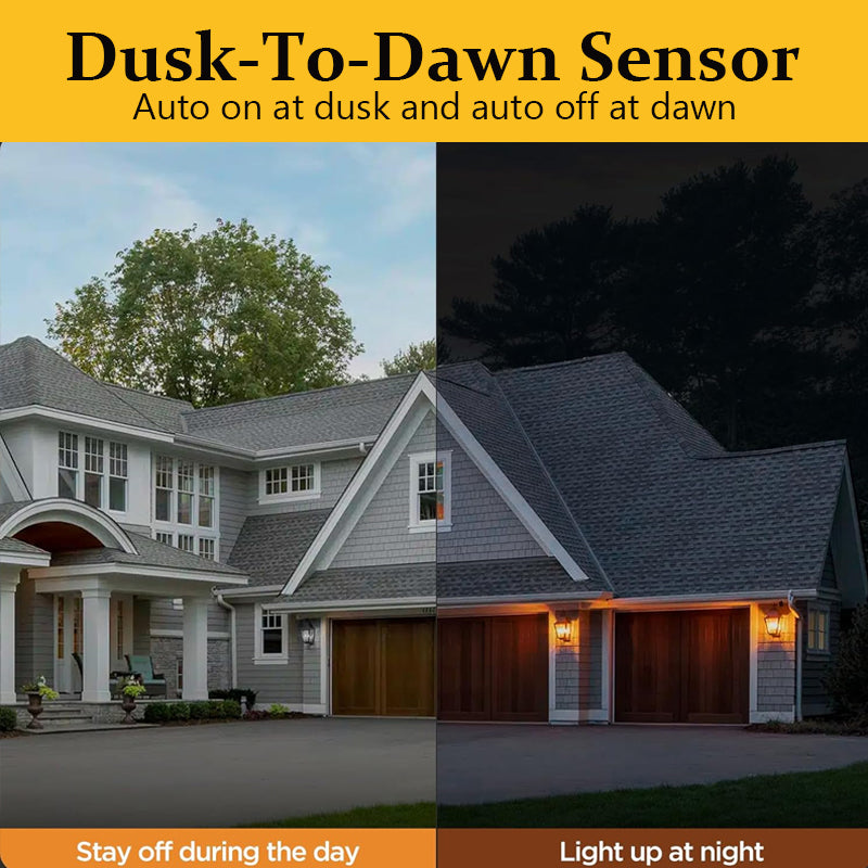 🔥 Simulerad låglampa | Tänd en mild låga som "aldrig slocknar"