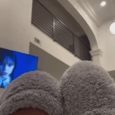 🔥Veckans specialerbjudande: 47 % rabatt🦢Gåsdunsklädda knästrumpor