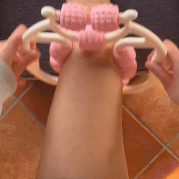 🌟 Kroppsskulpterande massage: uppnå en tonad figur utan ansträngning! 🌟