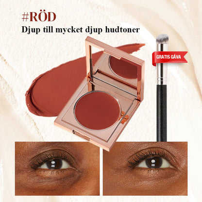 ⏳tidsbegränsat erbjudande💜 Korrektiv concealer med färgad lera för underögon