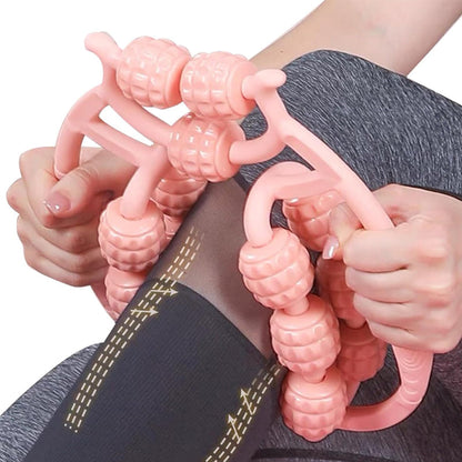 🌟 Kroppsskulpterande massage: uppnå en tonad figur utan ansträngning! 🌟